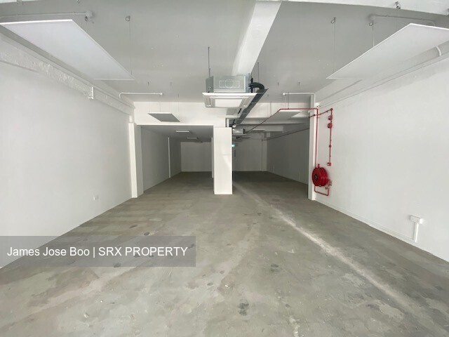 Macpherson shophouse | Ground floor 3 units | Avail now (D13), Shop House #530715641